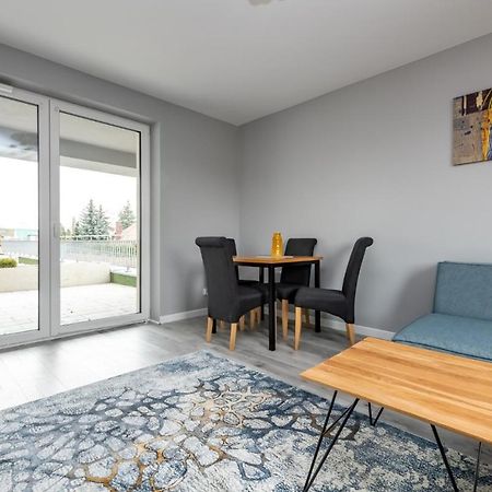 Resinest Apartamenty Kochanowskiego 20 Бялисток Екстериор снимка