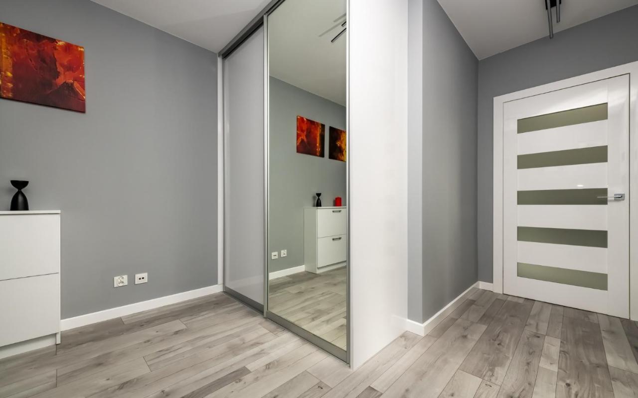 Resinest Apartamenty Kochanowskiego 20 Бялисток Екстериор снимка