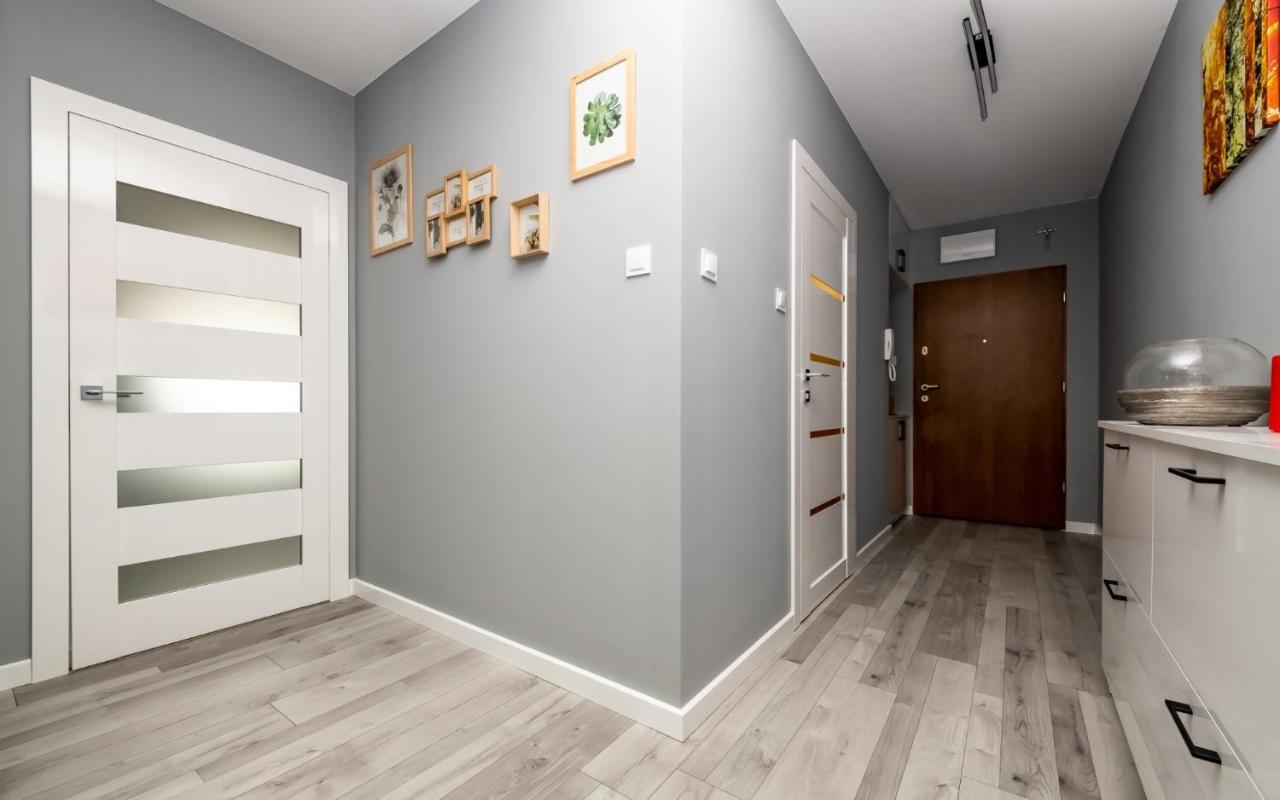Resinest Apartamenty Kochanowskiego 20 Бялисток Екстериор снимка